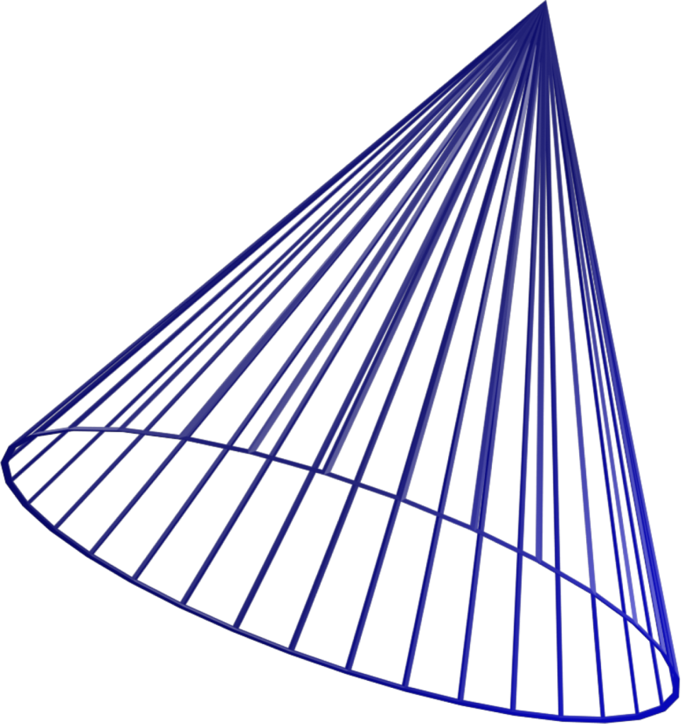 Cone