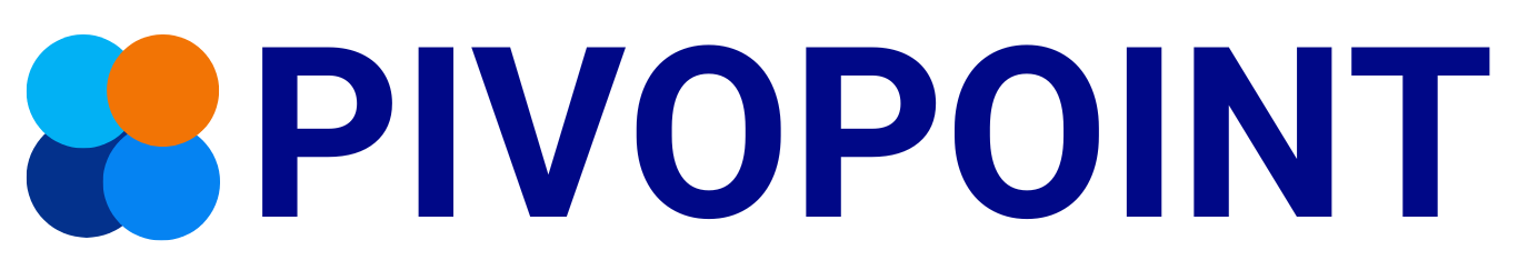 Logo PIVOPOINT