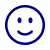 face smile